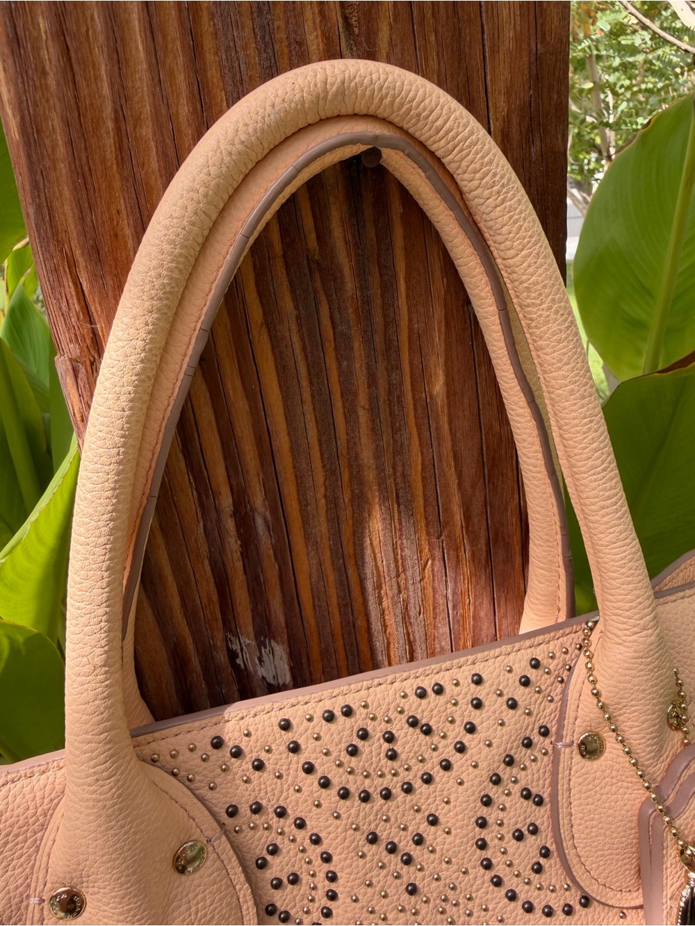 Rare Coach 2015 Spring Collection - Picture 7 of 15